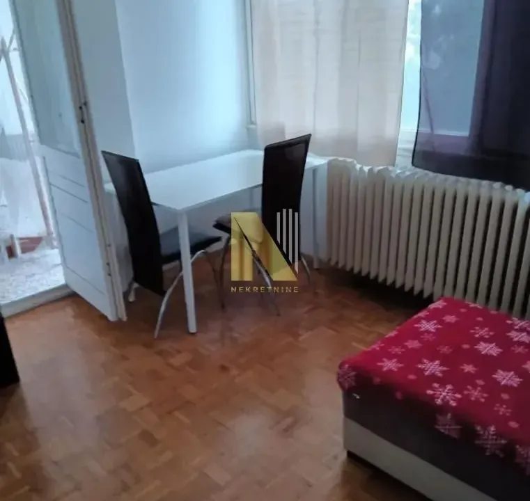 Rent, studio apartment, 25m², Liman 3, Novi Sad Sve Podlokacije