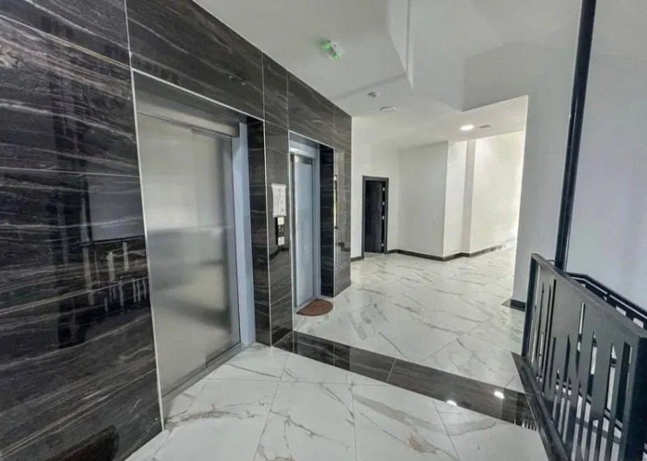 Prodaja, jednosoban stan, 57m², Zagorič, Podgorica