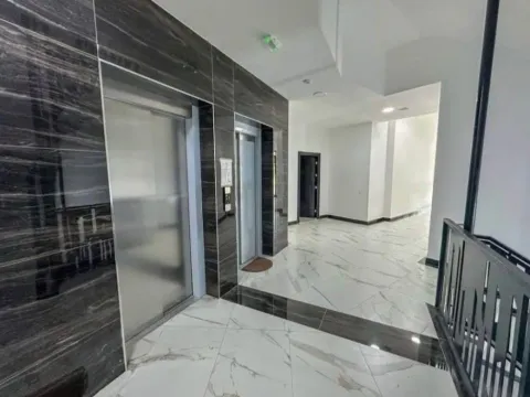 Prodaja, jednosoban stan, 57m², Zagorič, Podgorica