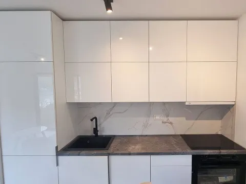 Prodaja, jednosoban stan, 38m², Dobrota, Kotor - image 8