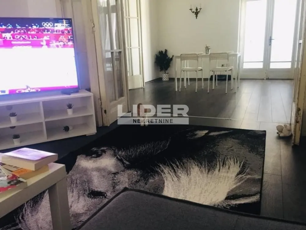 Sale, apartment, 138m², Savski Venac, Beograd
