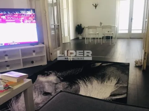 Prodaja, stan, 138m², Savski Venac, Beograd - image 8