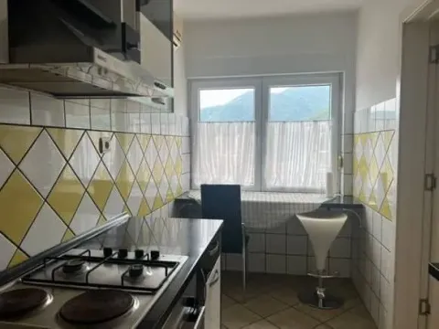 Rent, one bedroom apartment, 70m², Centar, Tivat - image 6