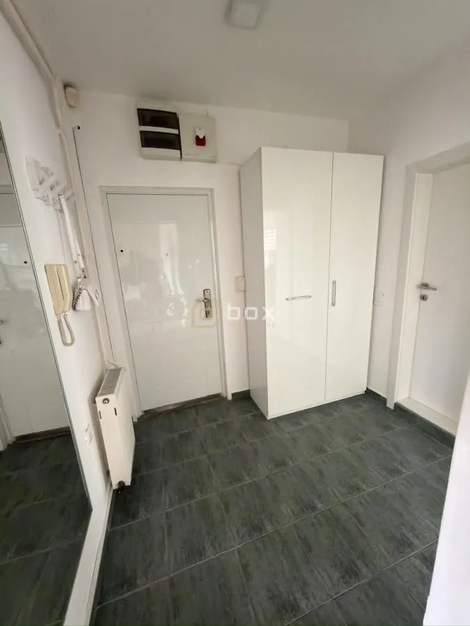 Prodaja, jednosoban stan, 48m², Medijana, Niš