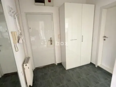 Sale, one bedroom apartment, 48m², Medijana, Niš - image 6