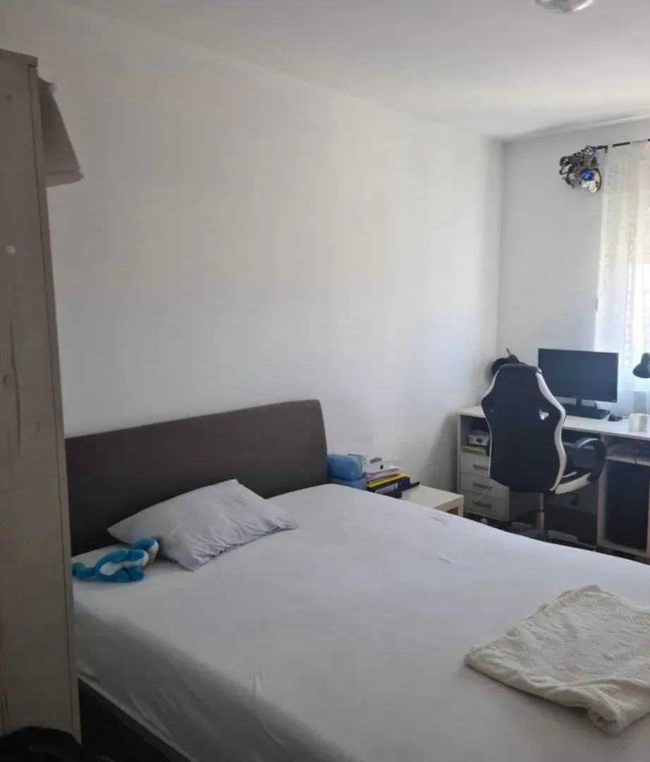 Prodaja, stan, 69m², Stari Aerodrom, Podgorica