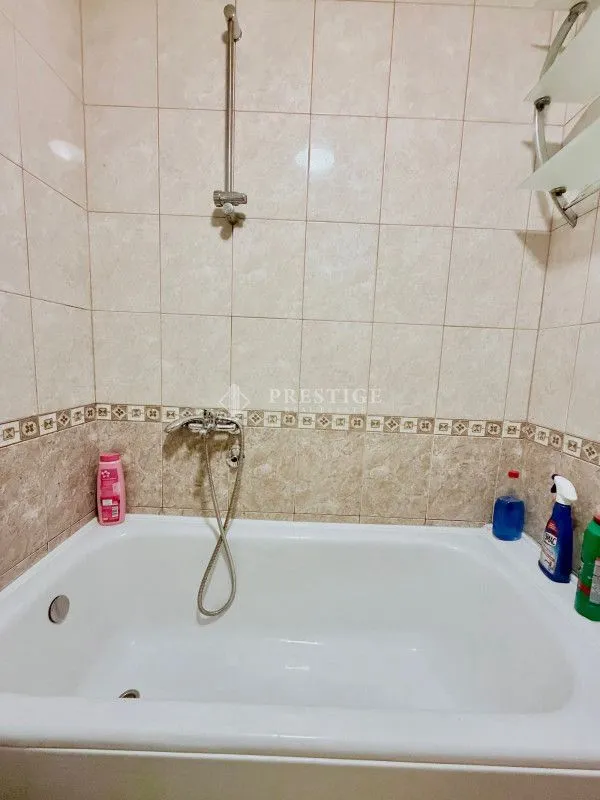 Rent, one bedroom apartment, 43m², Zabjelo, Podgorica