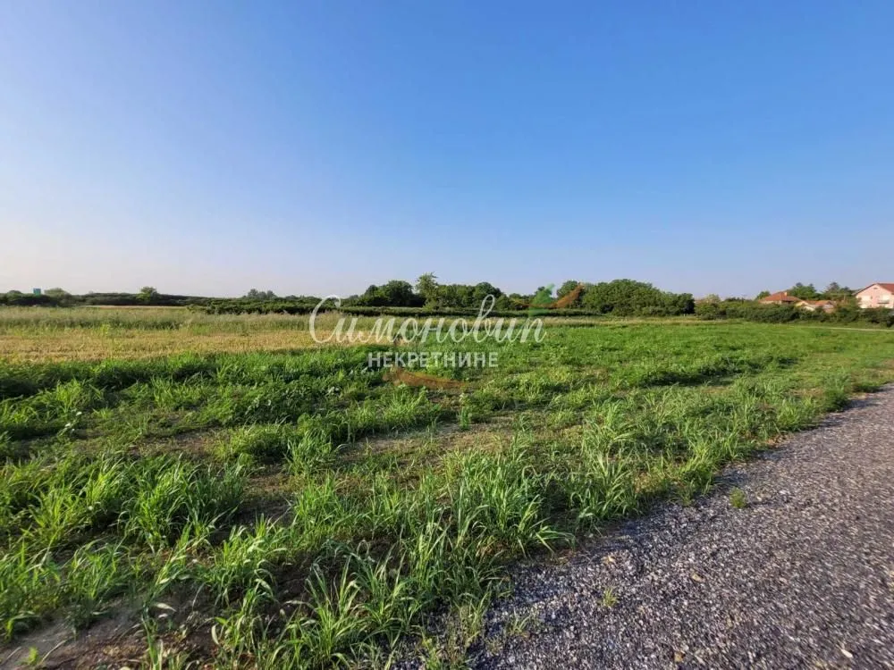 Sale, land lot, 495m², Jakovo, Surčin