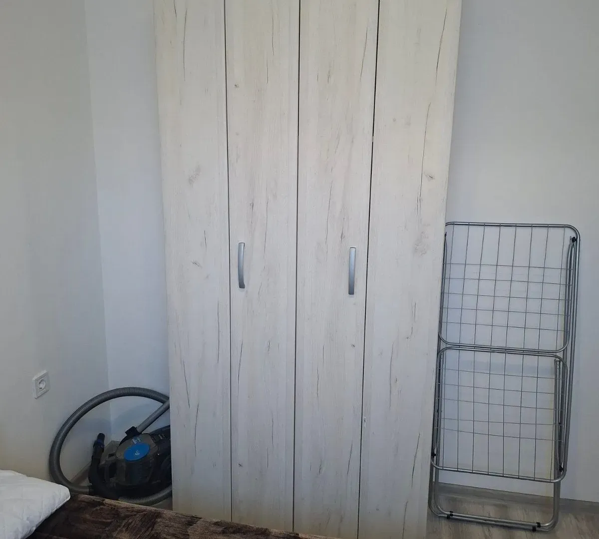 Rent, one bedroom apartment, 45m², Zabjelo, Podgorica