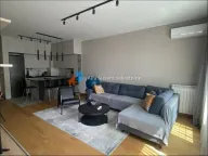 Izdavanje, dvosoban stan, 53m², Novi Beograd Blok 65, Novi Beograd Sve Podlokacije - image 2