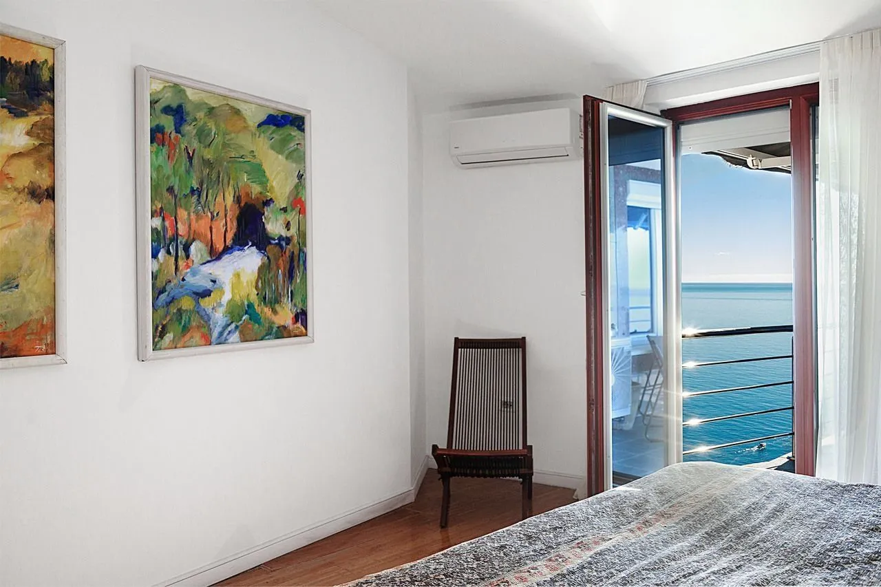 Sale, three bedroom apartment, 129m², Seoce, Budva
