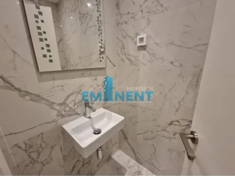 Rent, three bedroom apartment, 96m², Novi Beograd Blok 65, Novi Beograd Sve Podlokacije - image 14