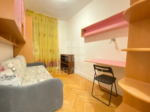 Rent, two bedroom apartment, 70m², Centar, Podgorica - image 8