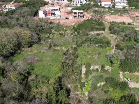 Prodaja, plac, 985m², Krimovica, Kotor - image 12