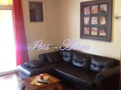 Rent, two bedroom apartment, 45m², Stari Grad, Beograd - image 2