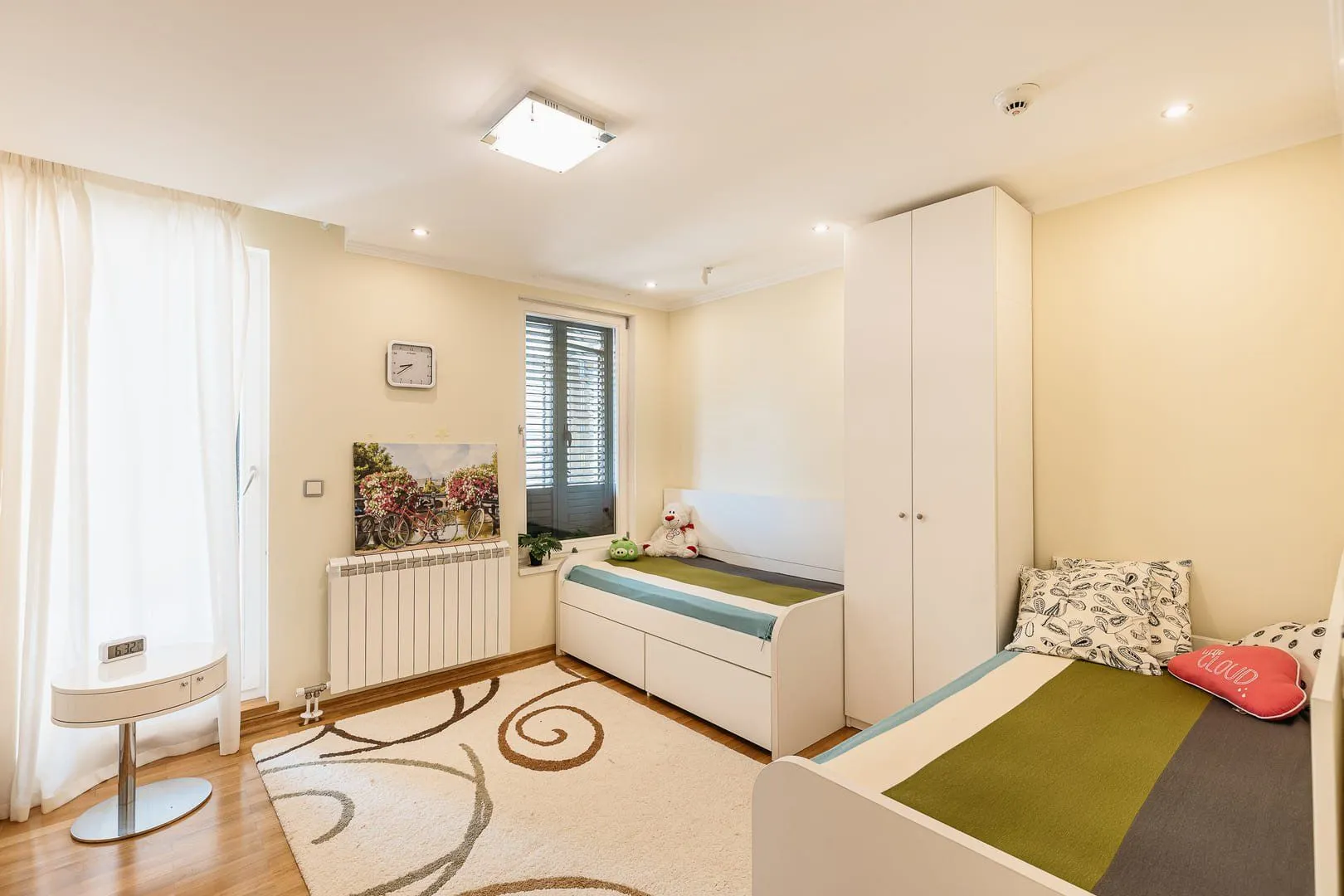 Prodaja, stan, 334m², Savina, Herceg Novi