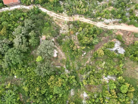 Sale, land lot, 1238m², Markovići, Budva - image 7