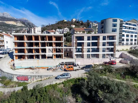 Prodaja, dvosoban stan, 77m², Topla, Herceg Novi - image 4