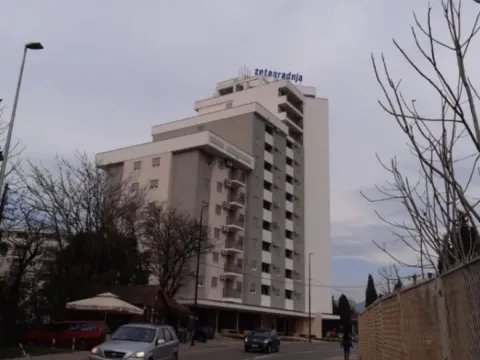 Izdavanje, jednosoban stan, 44m², Zagorič, Podgorica - image 2