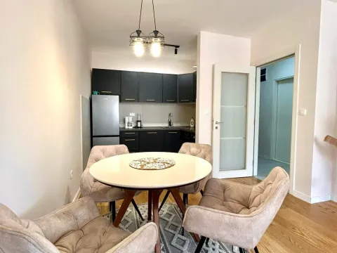 Rent, one bedroom apartment, 49m², Central Point, Podgorica - image 6