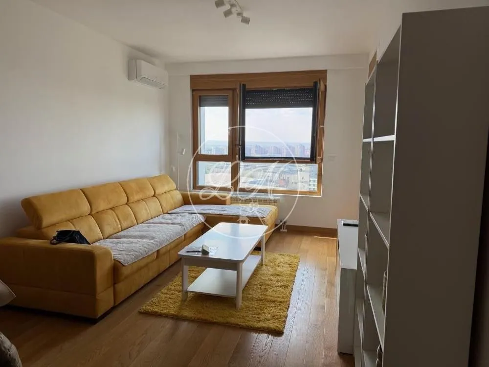 Prodaja, trosoban stan, 78m², Novi Beograd Blok 65, Novi Beograd Sve Podlokacije