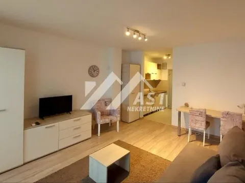 Izdavanje, stan, 25m², Podbara, Novi Sad Sve Podlokacije - image 5