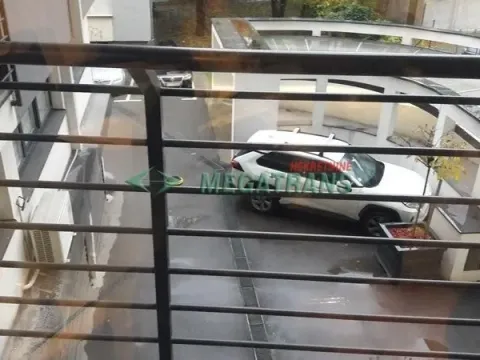 Rent, two bedroom apartment, 45m², Bulevar Evrope, Novi Sad Sve Podlokacije - image 18