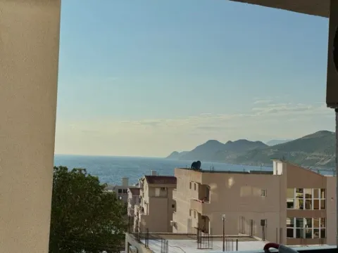 Izdavanje, jednosoban stan, 41m², Dobre Vode, Bar - image 3