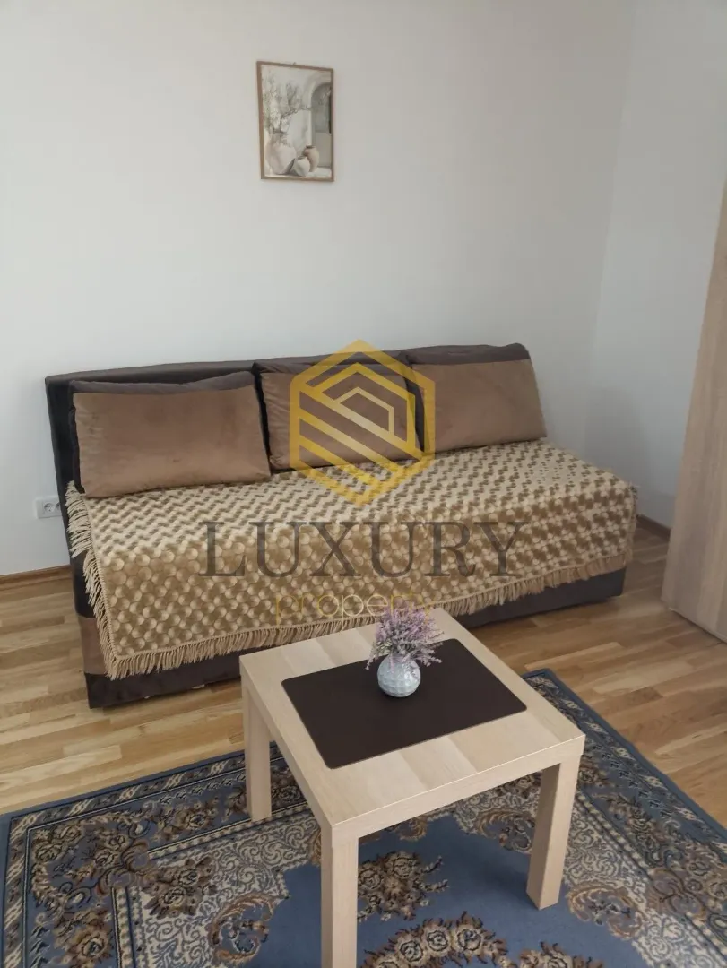 Rent, studio apartment, 65m², Zabjelo, Podgorica