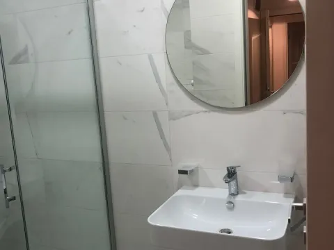 Rent, two bedroom apartment, 70m², Central Point, Podgorica - image 12