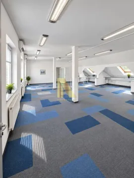 Rent, office space, 158m², Centar, Novi Sad - image 16