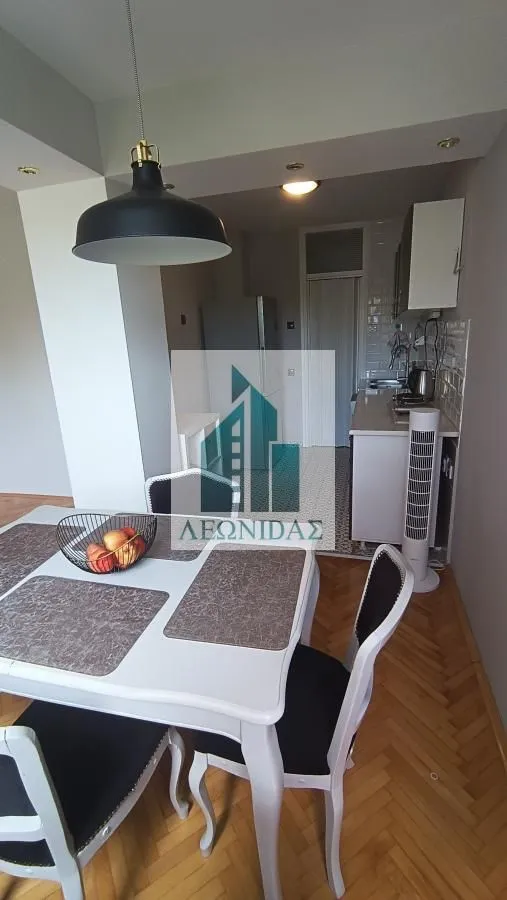 Izdavanje, dvosoban stan, 62m², Medijana, Niš