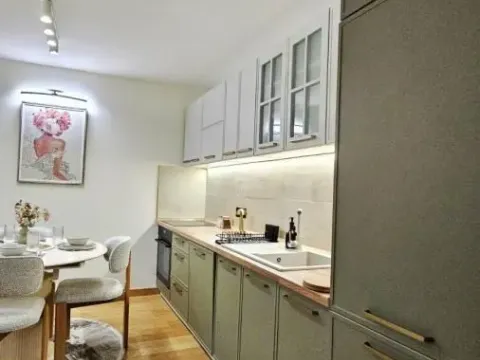 Rent, two bedroom apartment, 45m², Bulevar Oslobodjenja, Novi Sad Sve Podlokacije - image 5