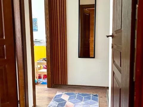 Sale, three bedroom apartment, 98m², Tuški Put, Podgorica - image 8