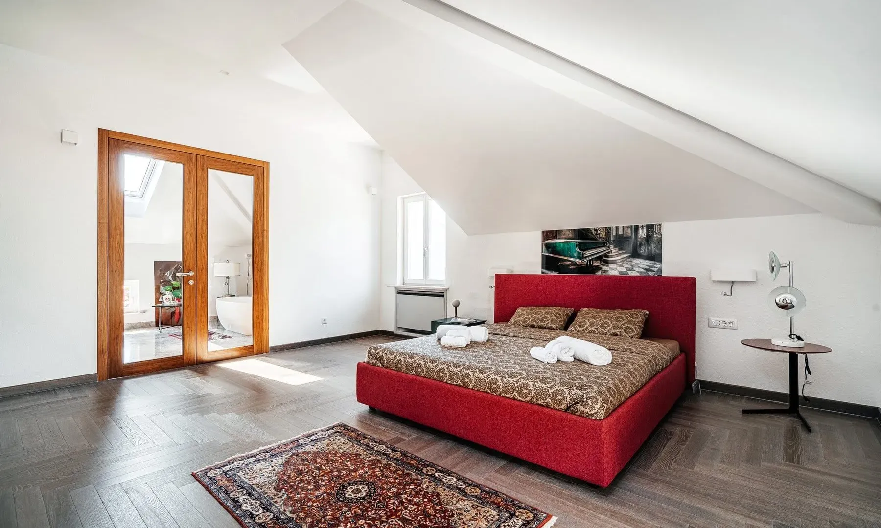 Rent, house, 491m², Ljuta, Kotor