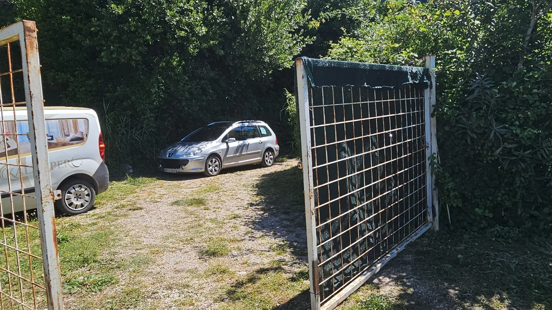 Prodaja, plac, 2600m², Zeleni Pojas, Bar