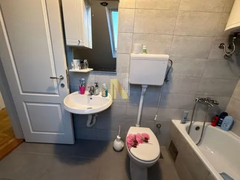 Sale, two bedroom apartment, 52m², Podbara, Novi Sad Sve Podlokacije - image 10