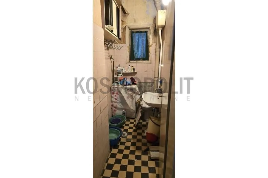 Sale, house, 140m², Južni Bulevar, Vračar Sve Podlokacije