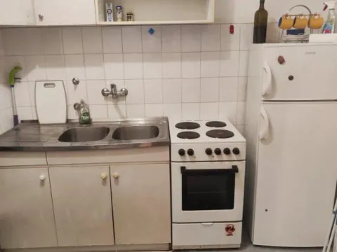 Izdavanje, jednosoban stan, 34m², Grbavica, Novi Sad Sve Podlokacije - image 4
