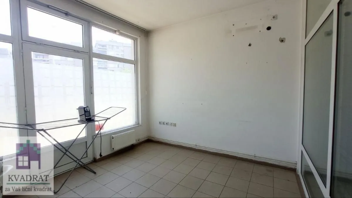 Rent, office space, 166m², Obrenovac, Beograd