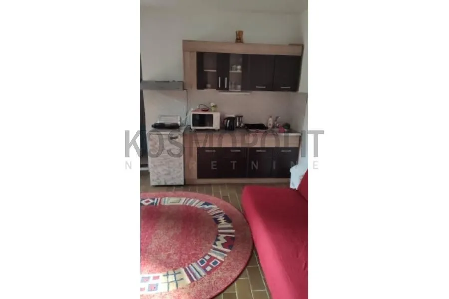Rent, two bedroom apartment, 50m², Strelište, Pančevo