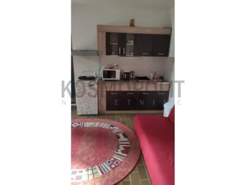 Izdavanje, dvosoban stan, 50m², Strelište, Pančevo - image 5