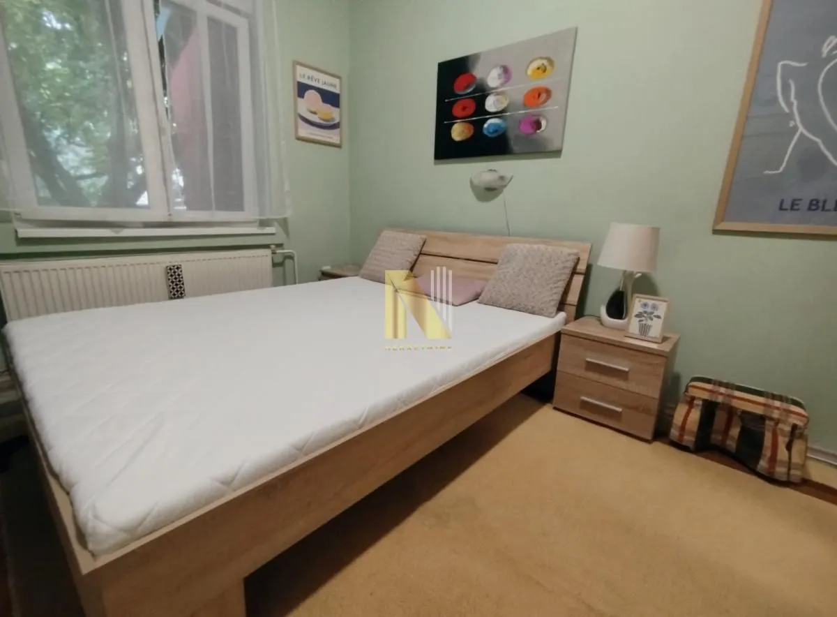 Izdavanje, jednosoban stan, 40m², Podbara, Novi Sad Sve Podlokacije