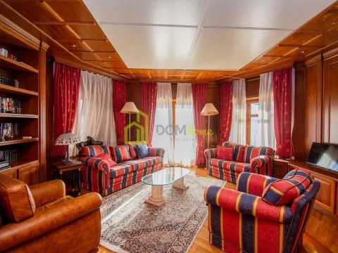 Sale, house, 750m², Pod Goricom, Podgorica - image 21