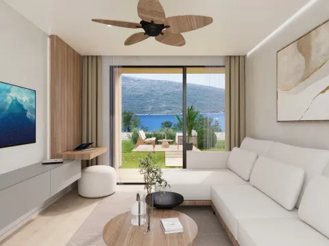 Prodaja, jednosoban stan, 53m², Kumbor, Herceg Novi - image 4