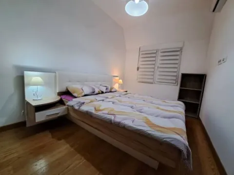 Izdavanje, trosoban stan, 47m², Nova Dalmatinska, Podgorica - image 10