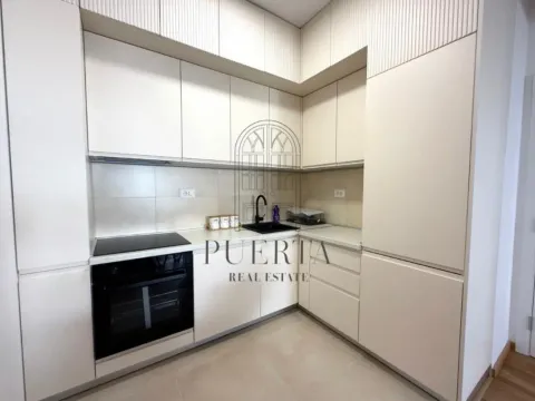 Prodaja, jednosoban stan, 45m², Zabjelo, Podgorica - image 7