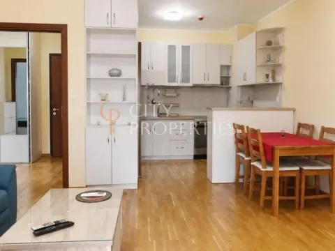 Prodaja, stan, 50m², City Kvart, Podgorica - image 2