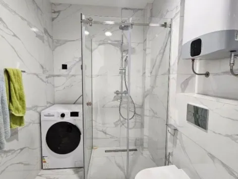 Izdavanje, jednosoban stan, 44m², City Kvart, Podgorica - image 3