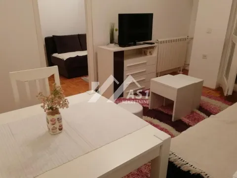 Izdavanje, jednosoban stan, 35m², Liman 2, Novi Sad Sve Podlokacije - image 7